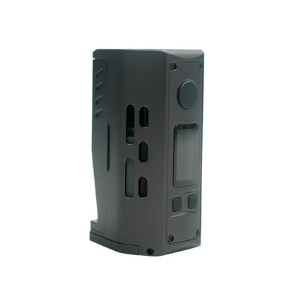 Vaperz Cloud X Grimm Green Republic Squonk Mod