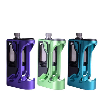 Suicide Mods X Deathwish Modz RIFT DNA60C AIO Boro Mod