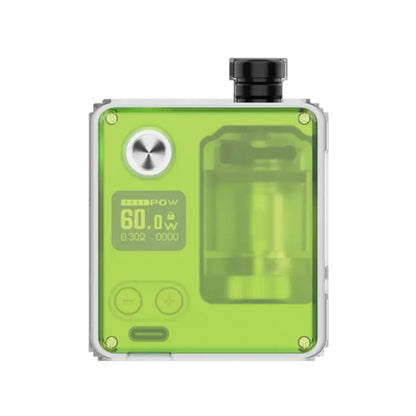 Vapor Rincoe Rincoe Manto AIO Baby V2 Vape Kit – AJ’s Superstore