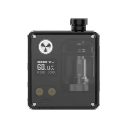 Vapor Rincoe Rincoe Manto AIO Baby V2 Vape Kit – AJ’s Superstore