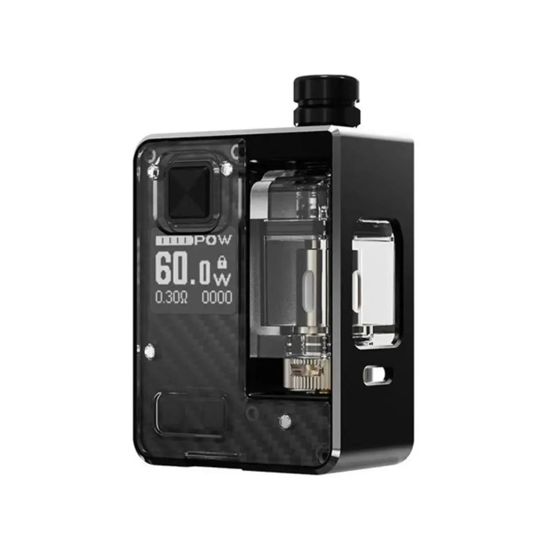 Rincoe Manto AIO Baby Vape Kit