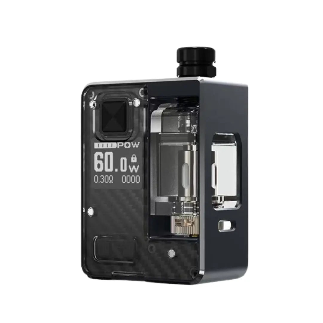 Rincoe Manto AIO Baby Vape Kit