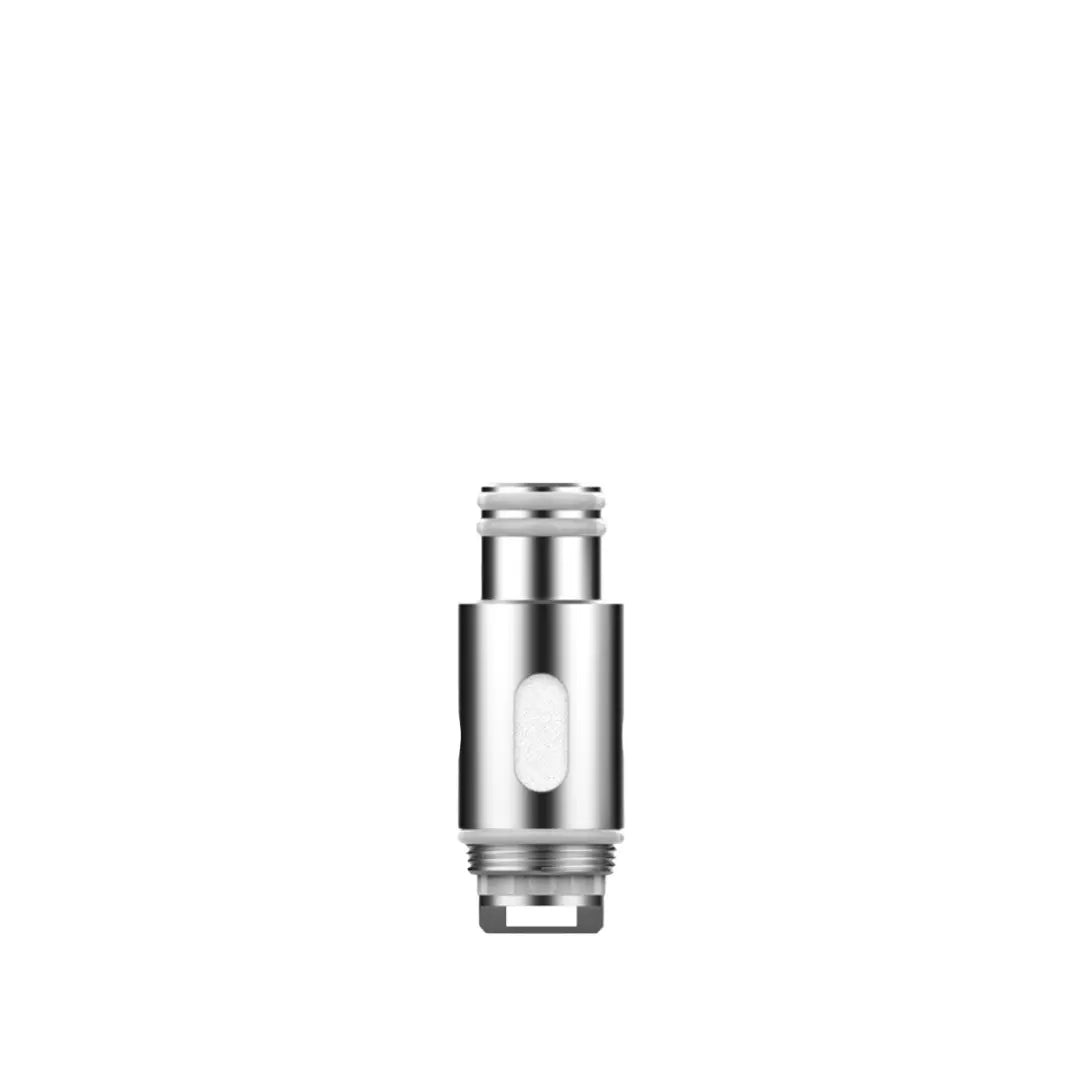 Rincoe Manto AIO 0.15 and 0.30 ohm replacement coil in a white background.