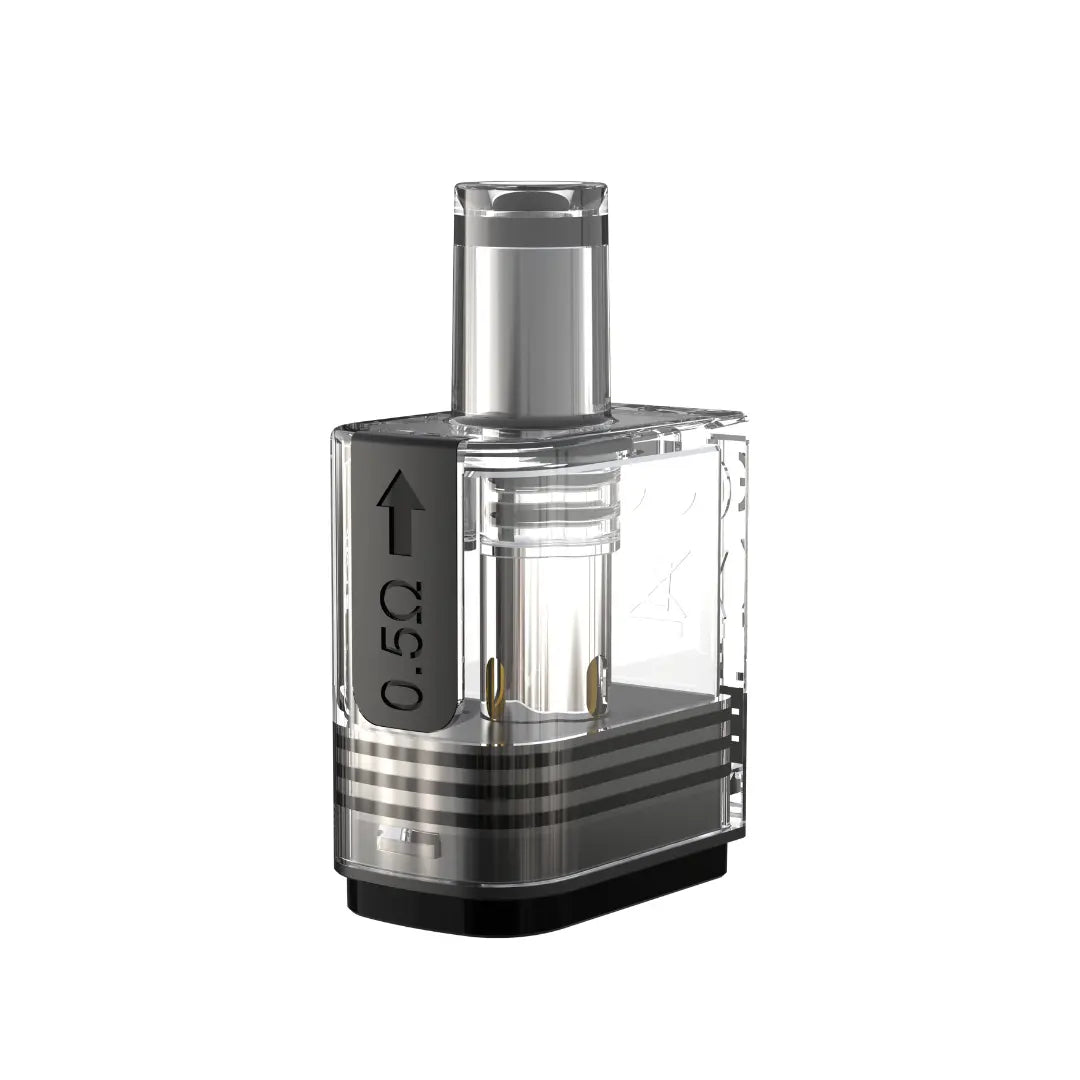 Rincoe NESO ET Pod Cartridges  0.5ohm for the Rincoe Neso ET Pod Vape Kit