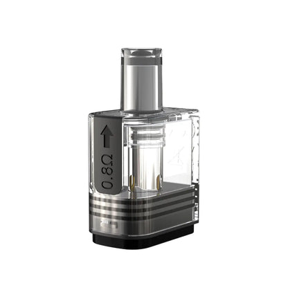 Rincoe NESO ET Pod Cartridges 0.8ohm for the Rincoe Neso ET Pod Vape Kit