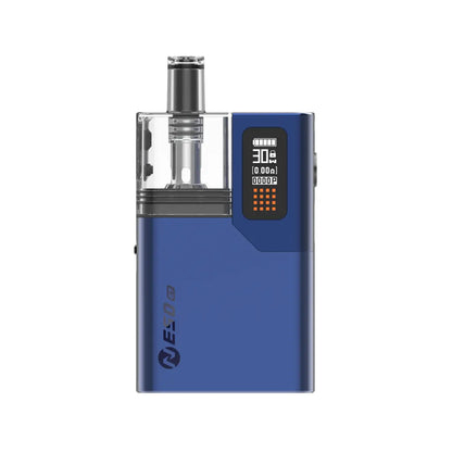 Rincoe NESO ET Refillable Pod Vape Kit Midnight Blue Colour 