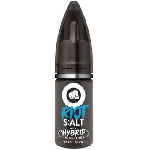 Riot Squad Nic Salt 10ML Pack of 10 