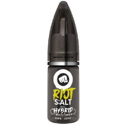 Riot Squad Nic Salt 10ML Pack of 10 