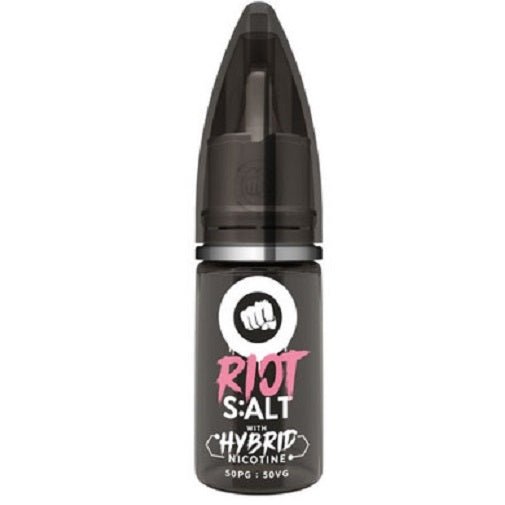 Riot Squad Nic Salt 10ML Pack of 10 