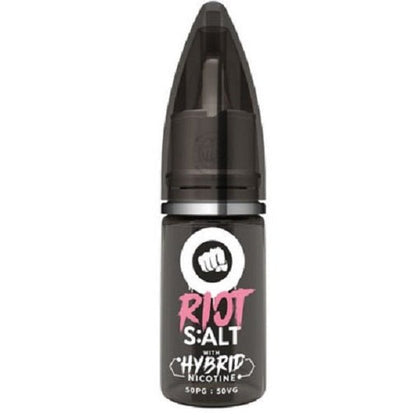 Riot Squad Nic Salt 10ML Pack of 10 