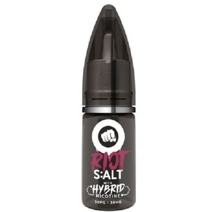 Riot Squad Nic Salt 10ML Pack of 10 