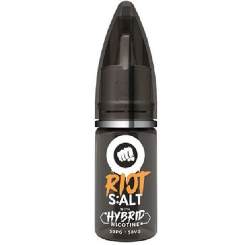 Riot Squad Nic Salt 10ML Pack of 10 
