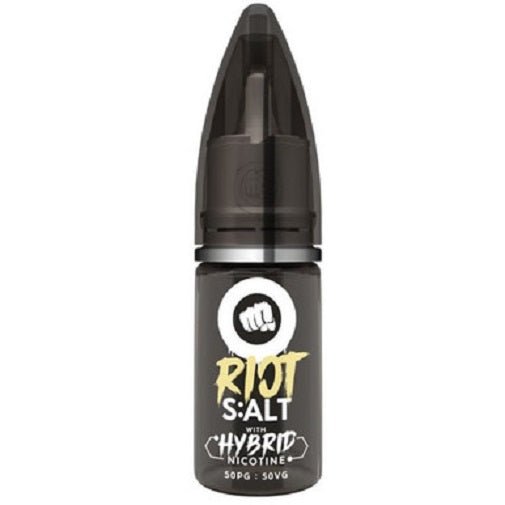 Riot Squad Nic Salt 10ML Pack of 10 