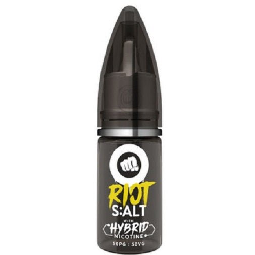Riot Squad Nic Salt 10ML Pack of 10 