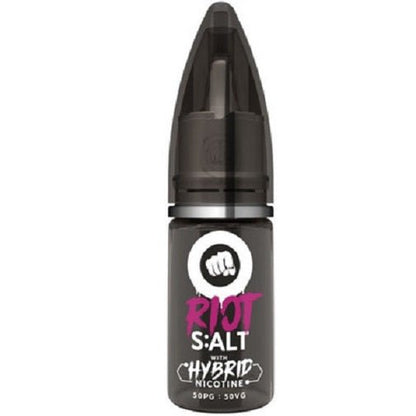 Riot Squad Nic Salt 10ML Pack of 10 