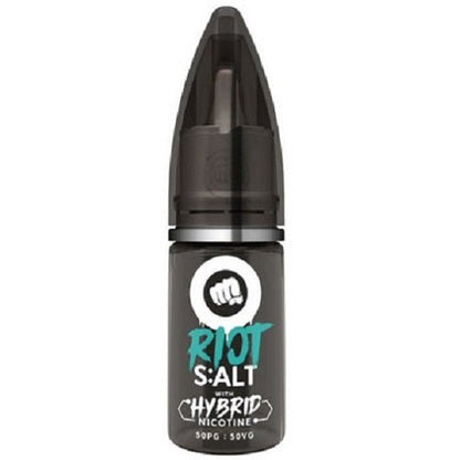 Riot Squad Nic Salt 10ML Pack of 10 
