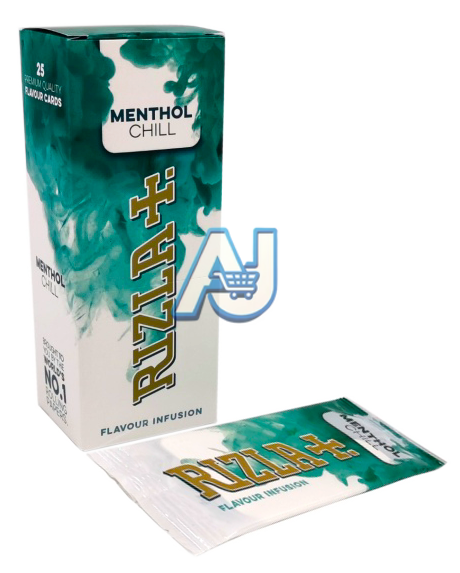 Rizila Flavour Cards Strong Long Lasting Aroma, Aj Super Store