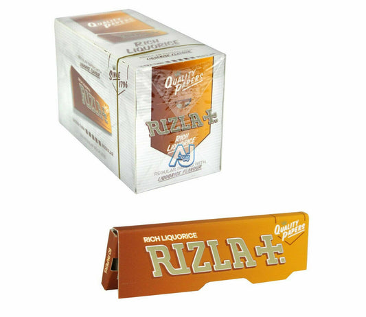 Rizila Liquorice Premium Natural Liquorice Candy, Aj Super Store