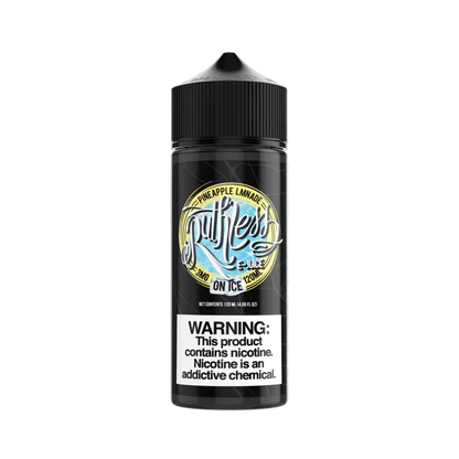 Ruthless 100ml E-liquids - #Simbavapeswholesale#