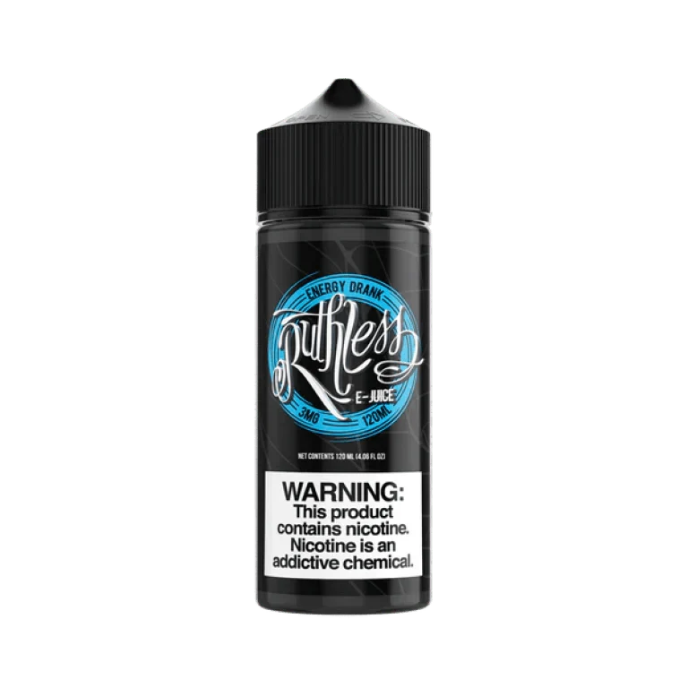Ruthless 100ml E-liquids - #Simbavapeswholesale#