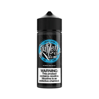 Ruthless 100ml E-liquids - #Simbavapeswholesale#