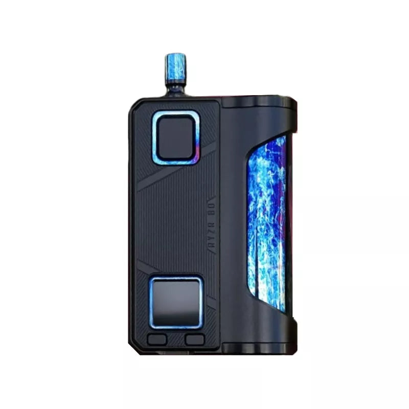 RYZR80 AIO DNA80c By Mods House