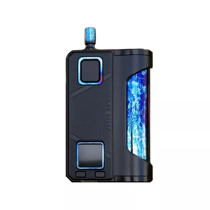 RYZR80 AIO DNA80c By Mods House
