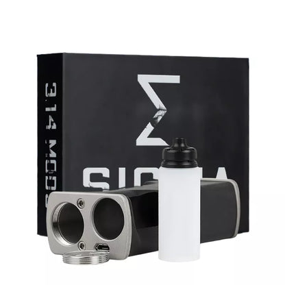 SIGMA Squonk Mod DNA60c By Mods House