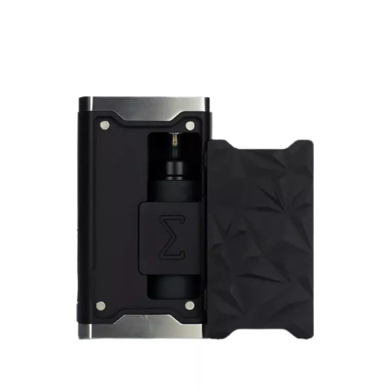 SIGMA Squonk Mod DNA60c By Mods House