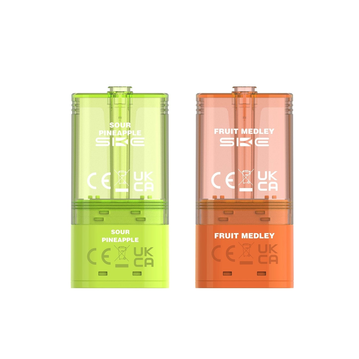 SKE 30k Pro Max Replacement Pods Box of 5 - Wholesale Price !