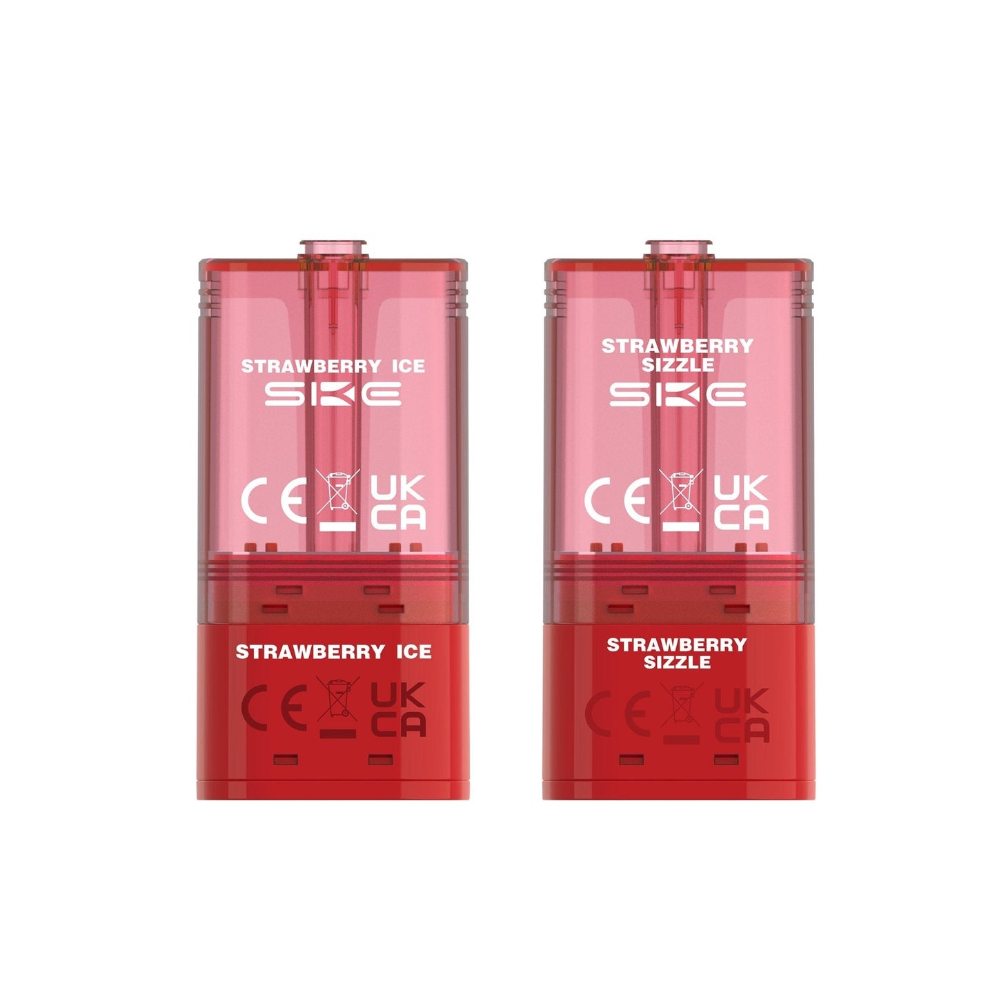 SKE 30k Pro Max Replacement Pods Box of 5 - Wholesale Price !