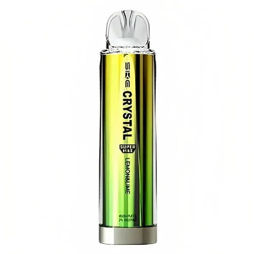 where can i buy nicotine free vapes SKE Crystal Vape Reviews and User Guides main image 1