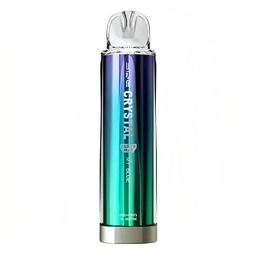 SKE Crystal 4500 Puffs Prefilled Pod Kit Vape Kit