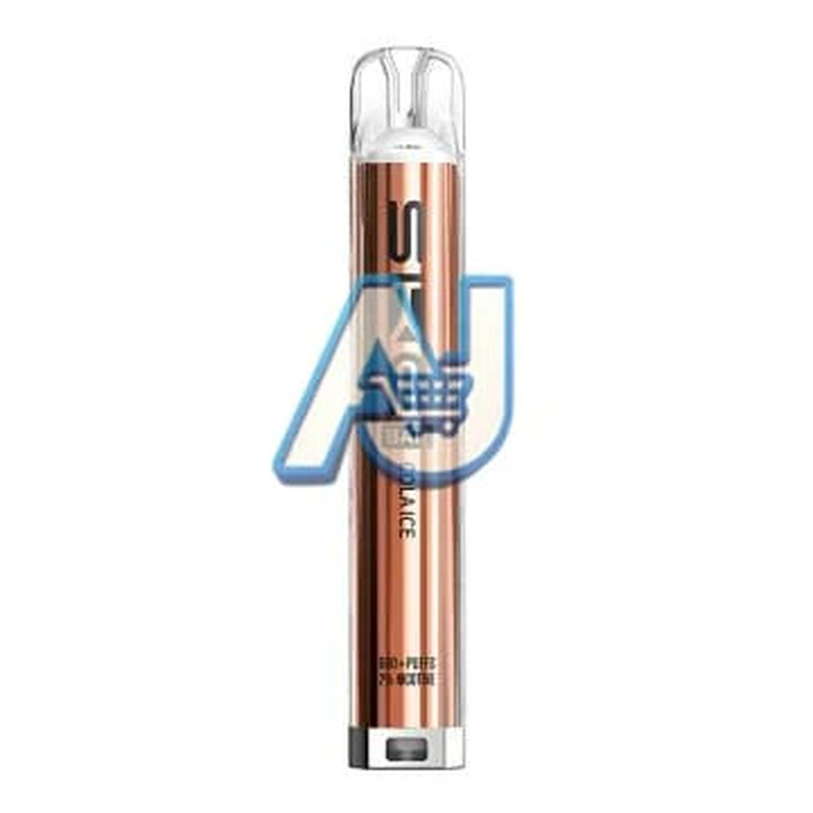 SKE Crystal BAR Prefilled Vape Kit, Cola Ice Flavor