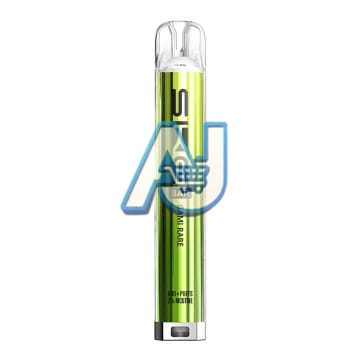 SKE Crystal BAR Prefilled Vape Kit, Gami Rare Flavor
