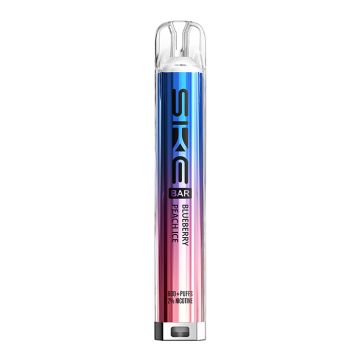 SKE Crystal BAR Prefilled Vape Kit