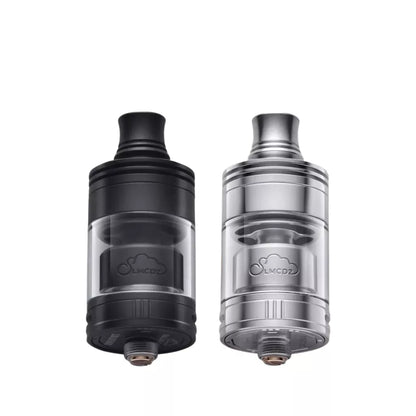 Slmcdz Rta SLMCDZ RTA By Republic of Vape – AJ’s Superstore
