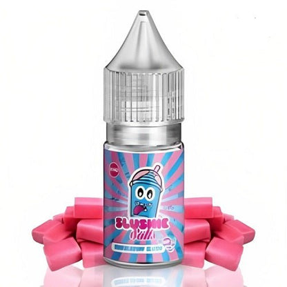 Slushie Nic Salt 10ml Pack of 10 