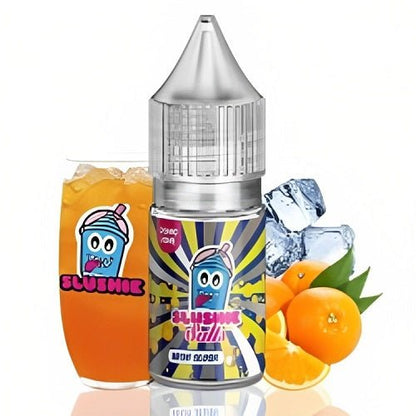 Slushie Nic Salt 10ml Pack of 10