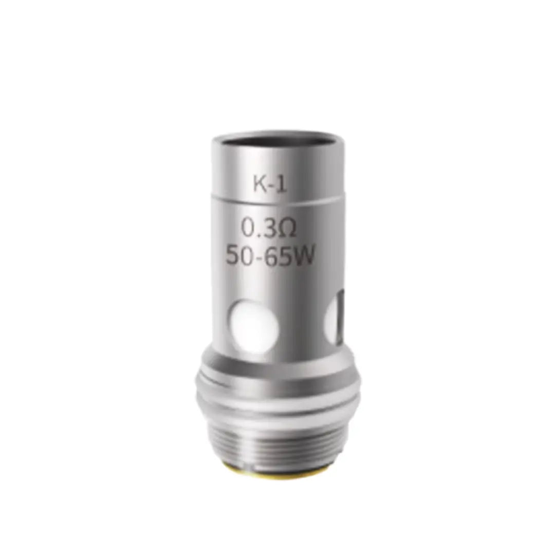 Smoant K Series Coil k-1 0.3 0hm Best 50-65 Watts