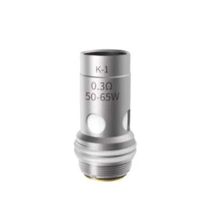 Smoant K Series Coil k-1 0.3 0hm Best 50-65 Watts
