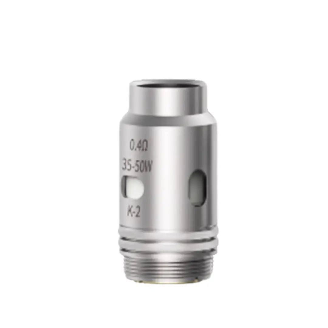 Smoant K Series Coil k-2 0.4 Ohm Best 35-50 watts