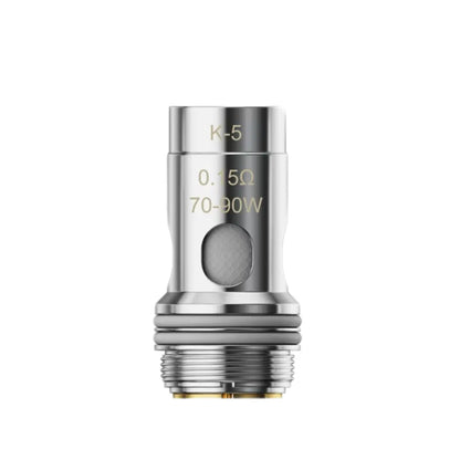 Smoant K Series Coil k-5 0.15 Ohm Best 70-90 Watts