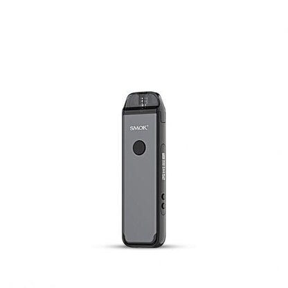 Smok Acro Pod Kit 25W, Grey Color