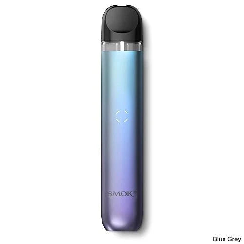 Smok Igee A1 Pod Kit, Blue Grey, Color