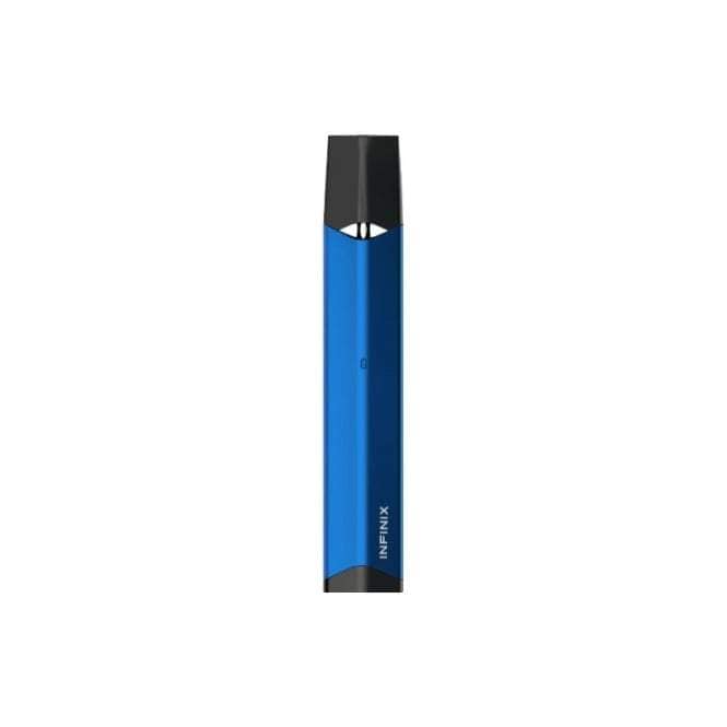 Smok Infinix Pod Vape Kit, Blue Color