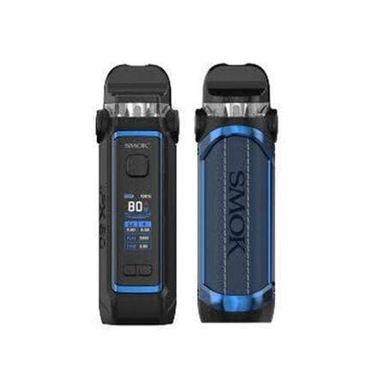 Smok Ipx 80 Pod Kit, Blue Color