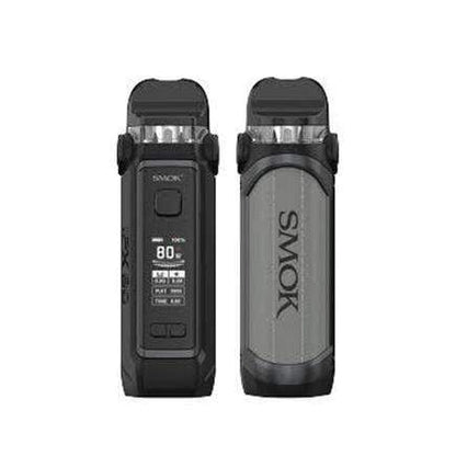 Smok Ipx 80 Pod Kit, Grey Color