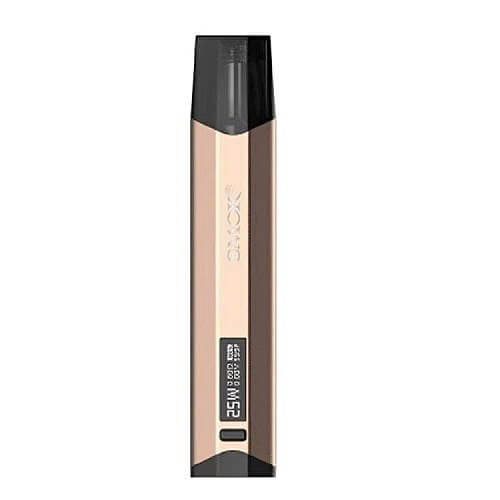 Smok Nfix Pod Kit, Campagne Gold Color