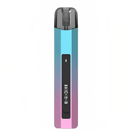 Smok Nfix Pod Kit, Cyan Pink Color 